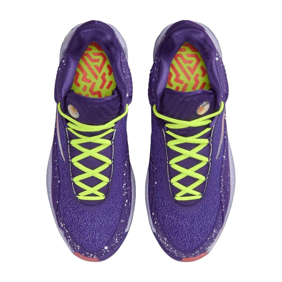 Nike Giannis Freak 7 Snow Pack EP