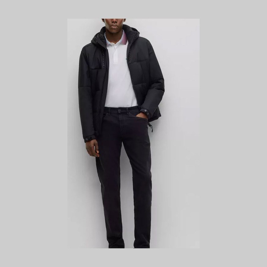 HUGO BOSS SS23 LogoPolo