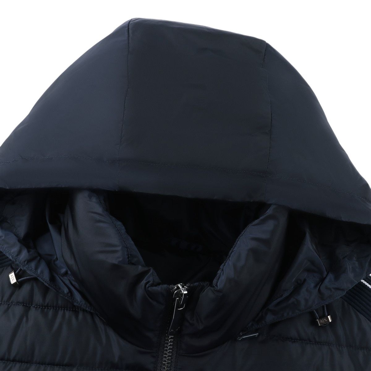 Armani Exchange FW24 Navy Jacket