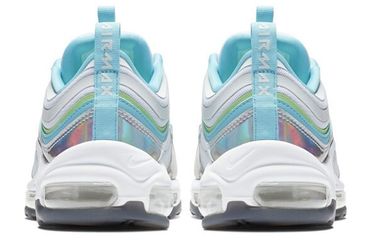 Nike Air Max 97 UL 17 SE White Rainbow