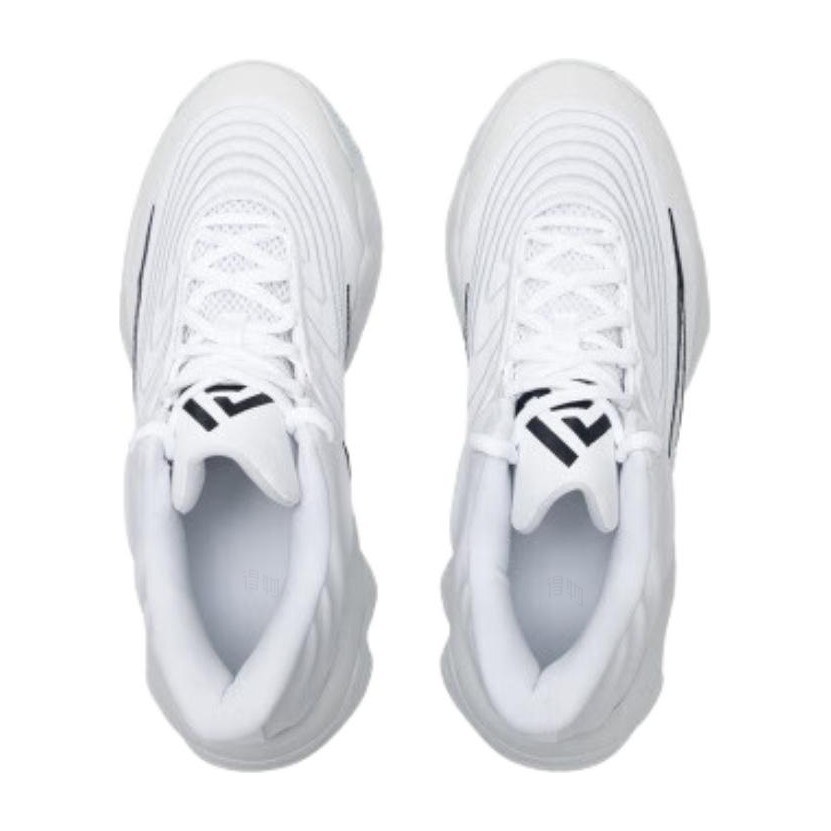 Nike Giannis Immortality 4 White