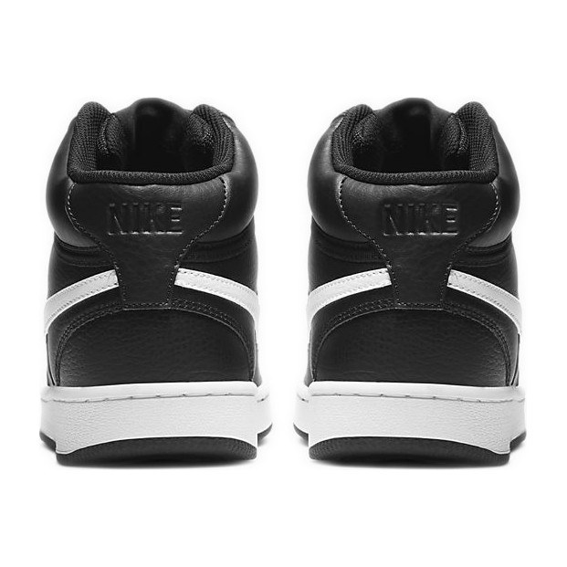 Nike Court Vision Mid