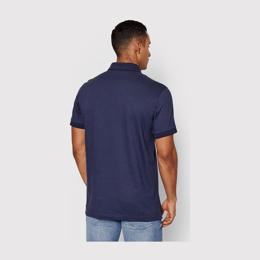EMPORIO ARMANI SS22 LogoPolo