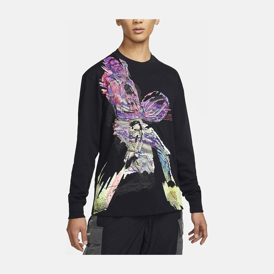 Jordan 23 Engineered '85 Long Sleeve Tee