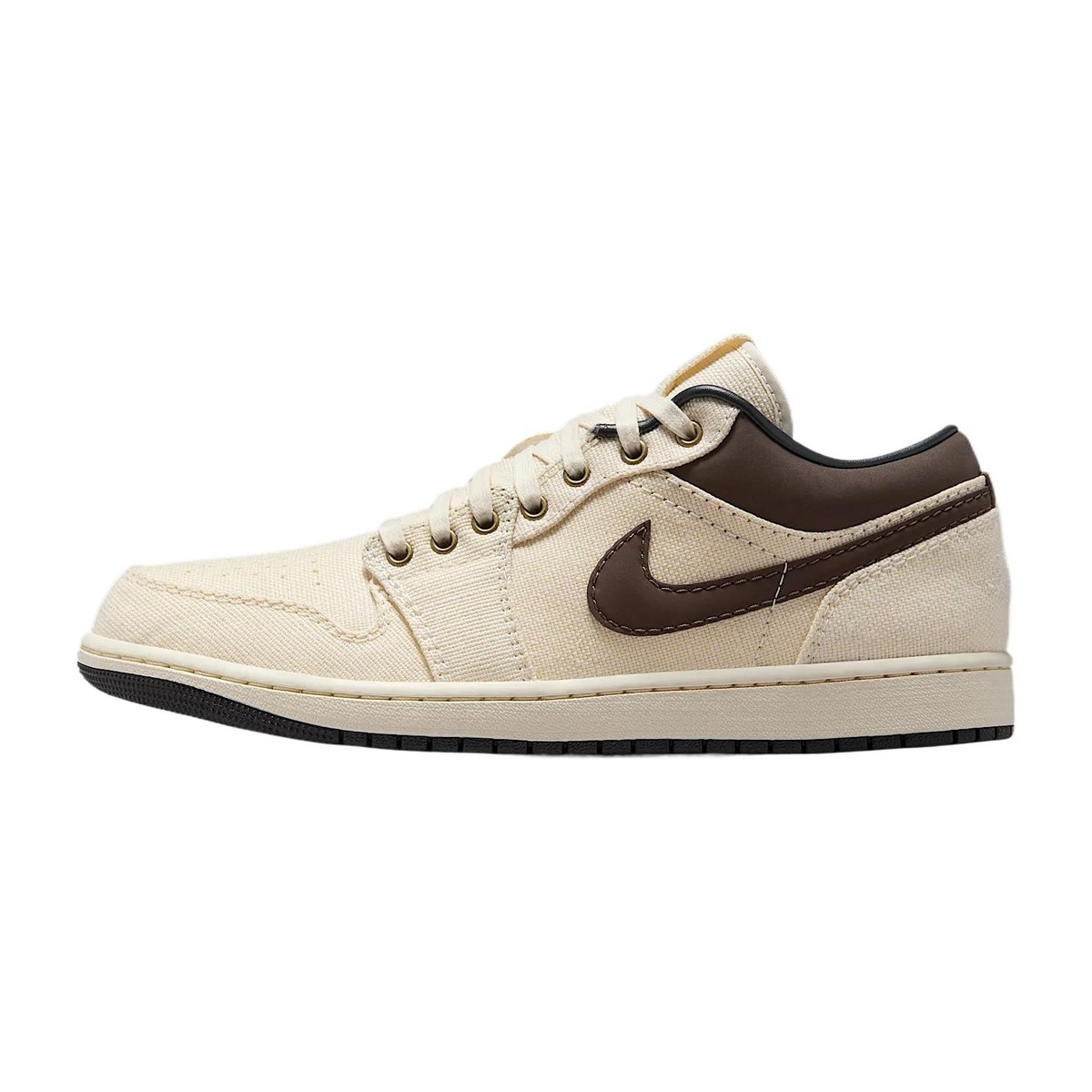 Jordan Air Jordan 1 Low Retro Beige