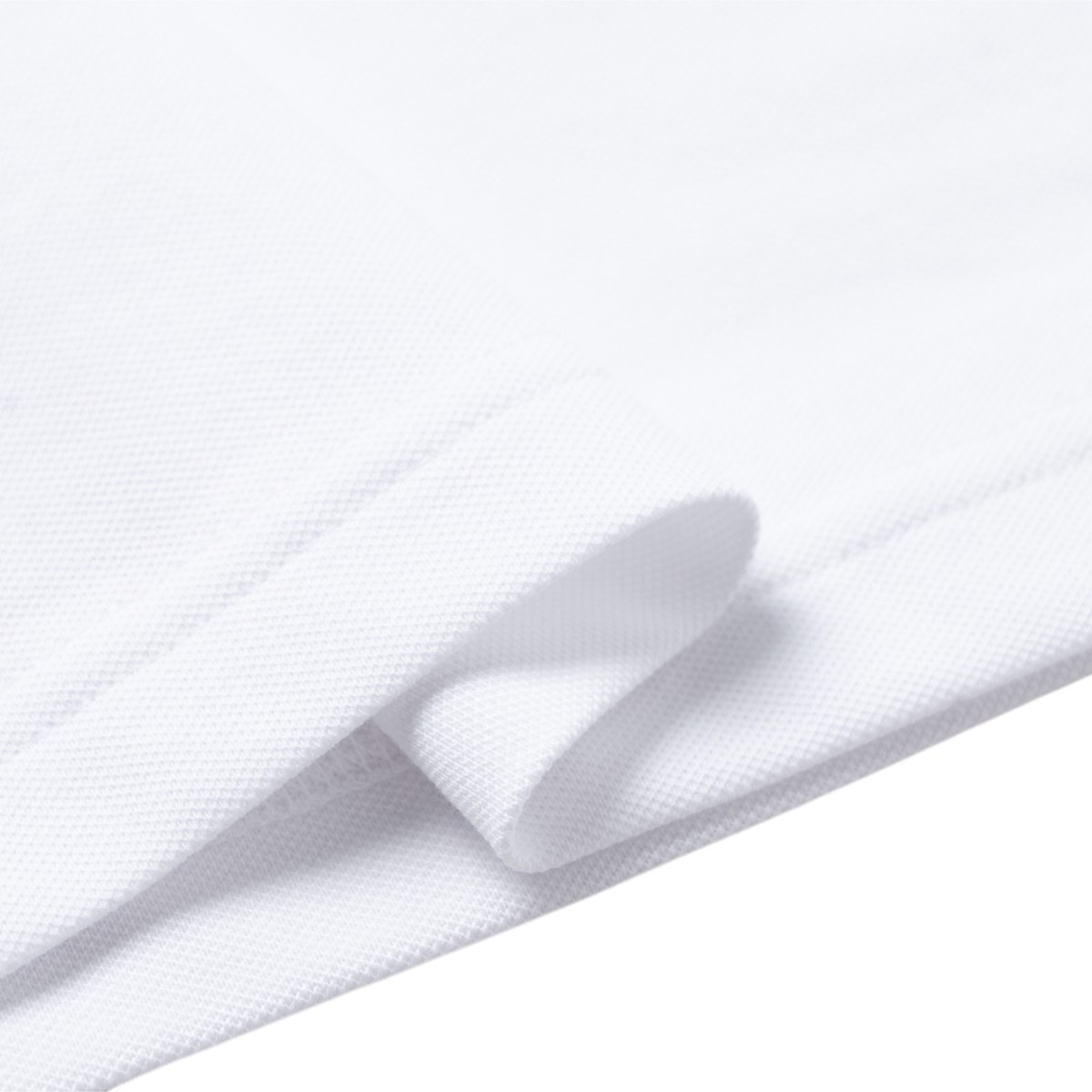 HUGO BOSS SS24 LogoPolo