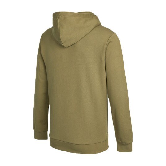 adidas originals Trefoil Hoody Logo