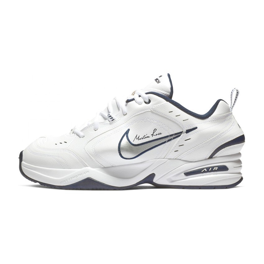 Martine Rose x Nike Air Monarch 4