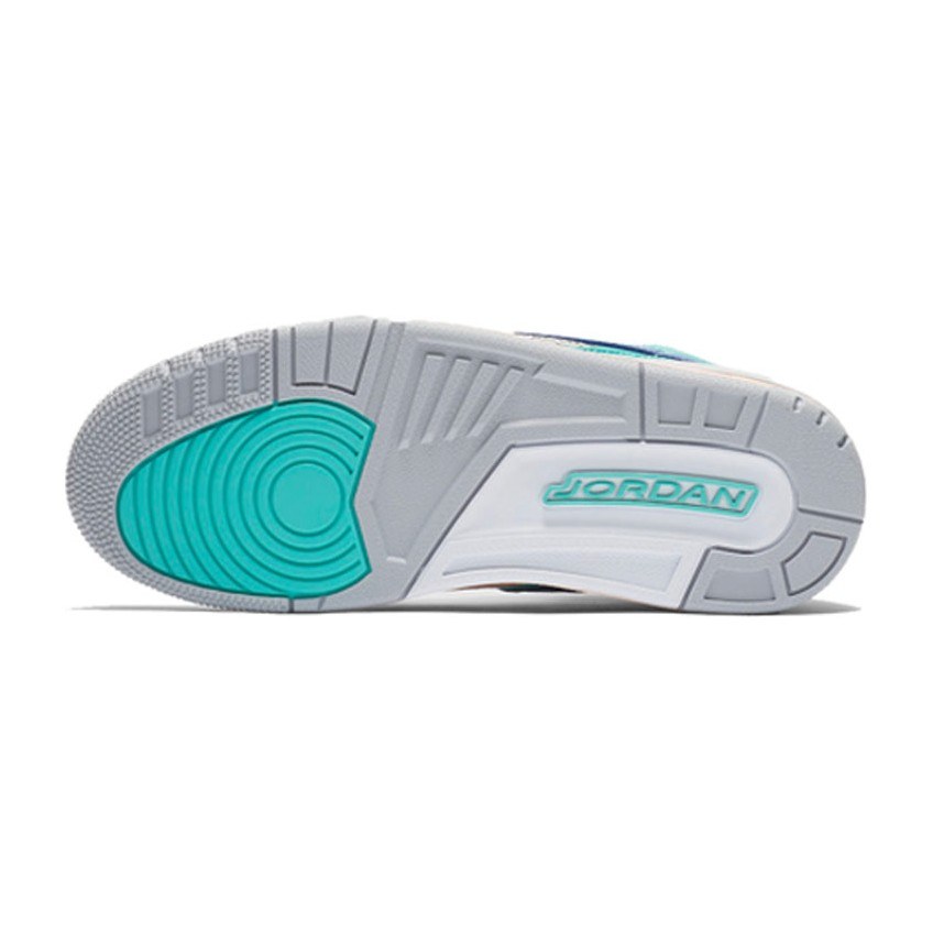 Jordan Legacy 312 Hyper Jade