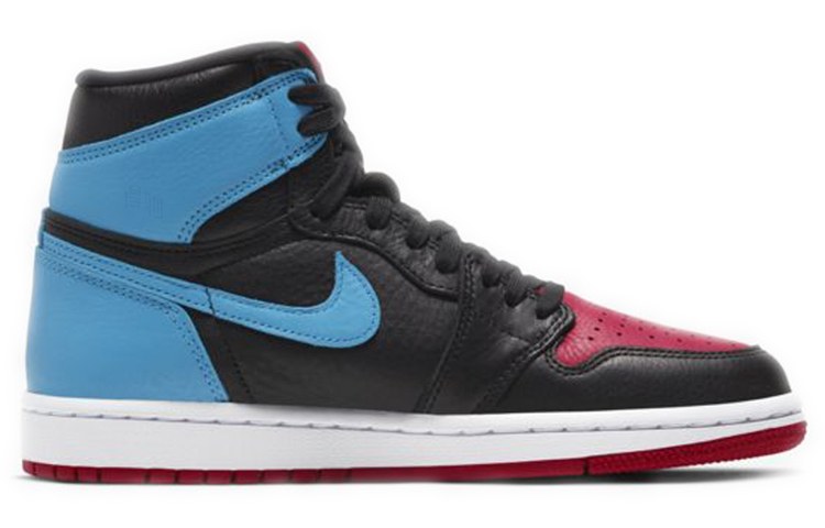 Jordan Air Jordan 1 Retro High OG "UNC to Chicago"