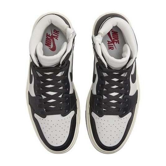 Jordan Air Jordan 1 Elevate High Black White