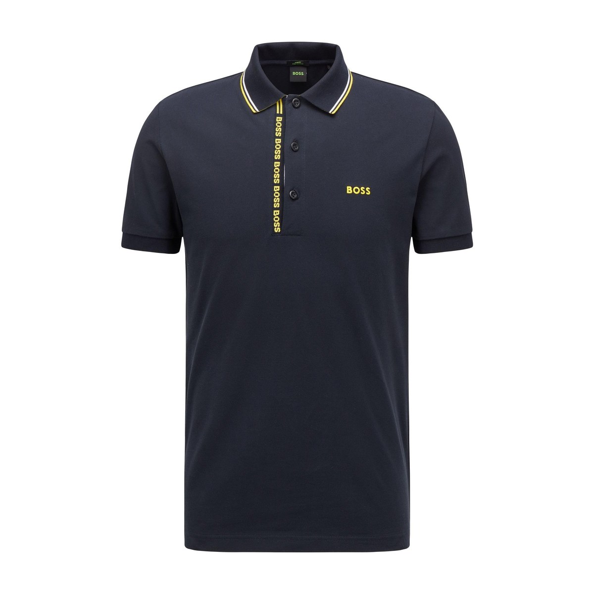 HUGO BOSS FW22 Polo