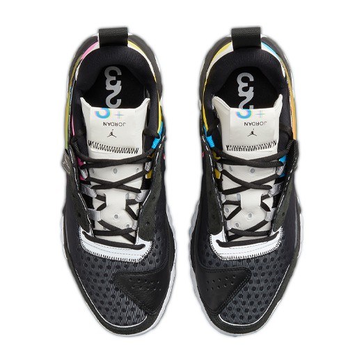 Jordan Delta 2 SP "3D"