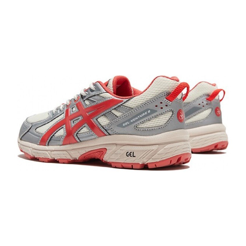 Kirsh x Asics Gel-Venture 6