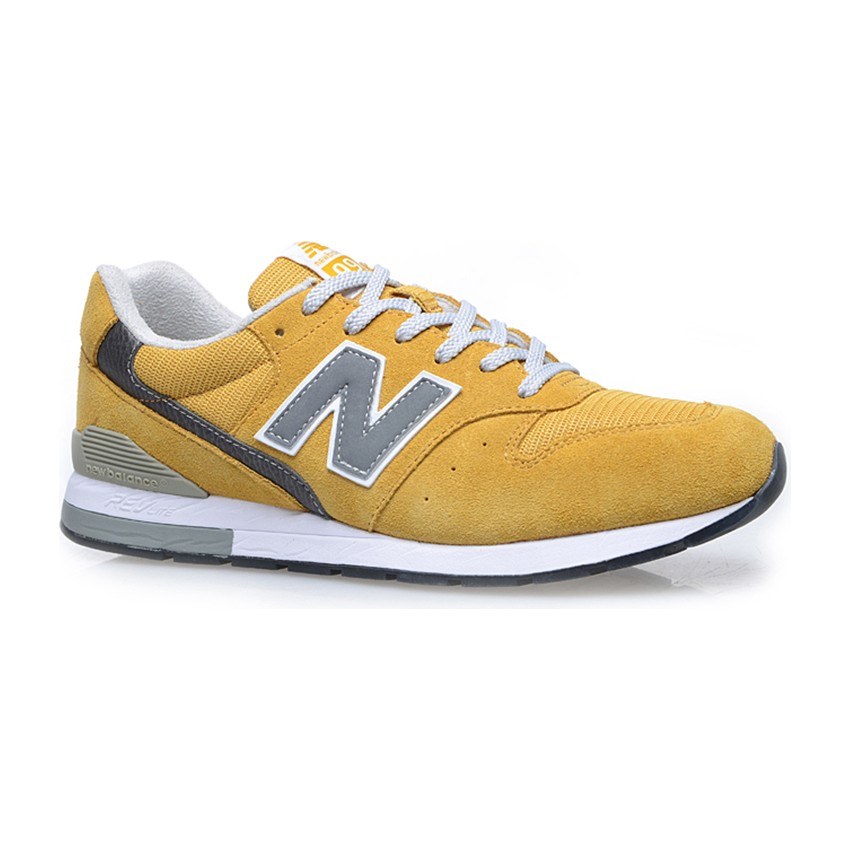 New Balance 996 Orange