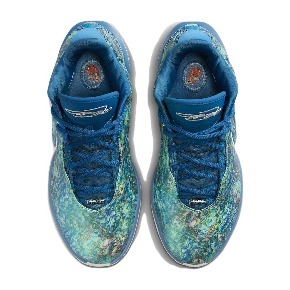 Nike Lebron 21 "Abalone"
