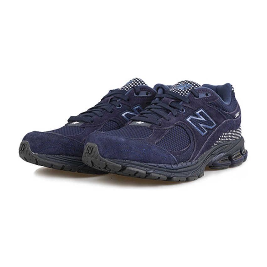 New Balance 2002R Indigo