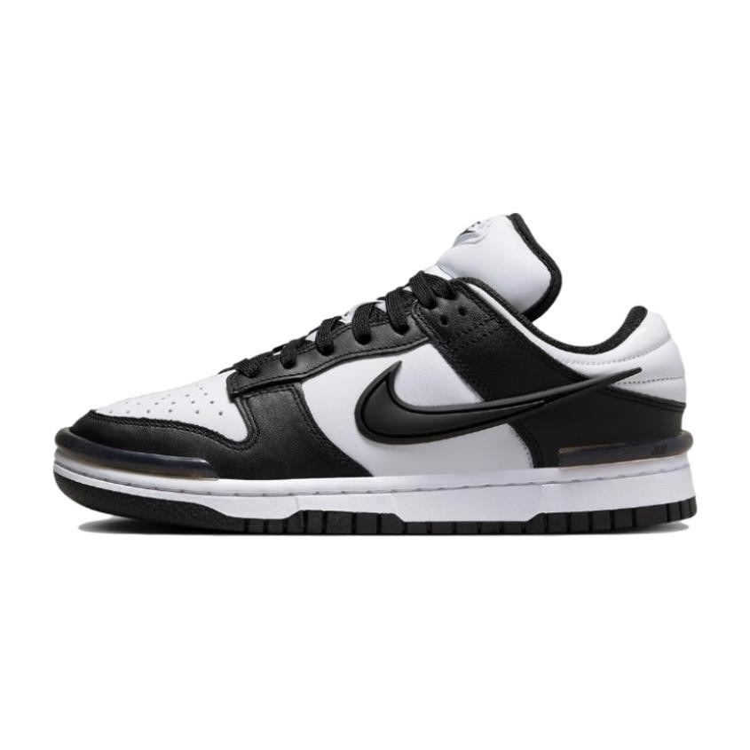Nike Dunk Low Twist "Panda"