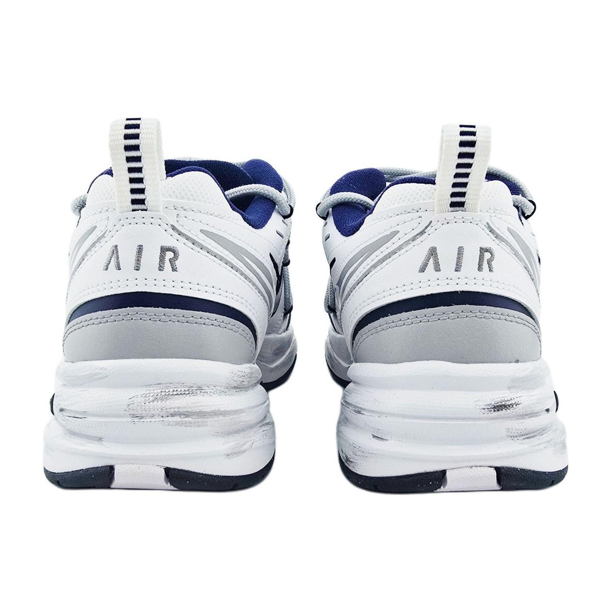 Nike Air Monarch 4