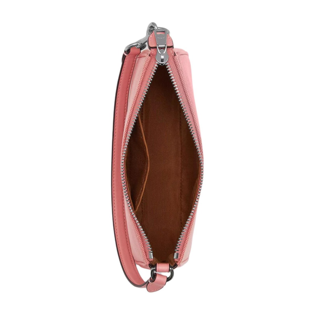 COACH Nolita 19 Silver Blush