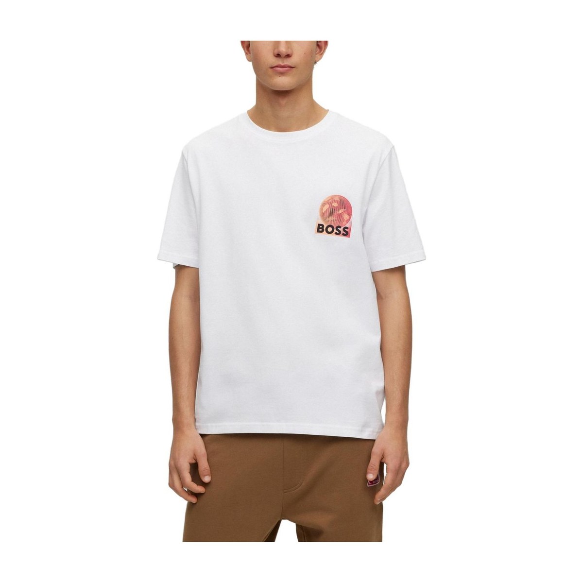 HUGO BOSS LogoT