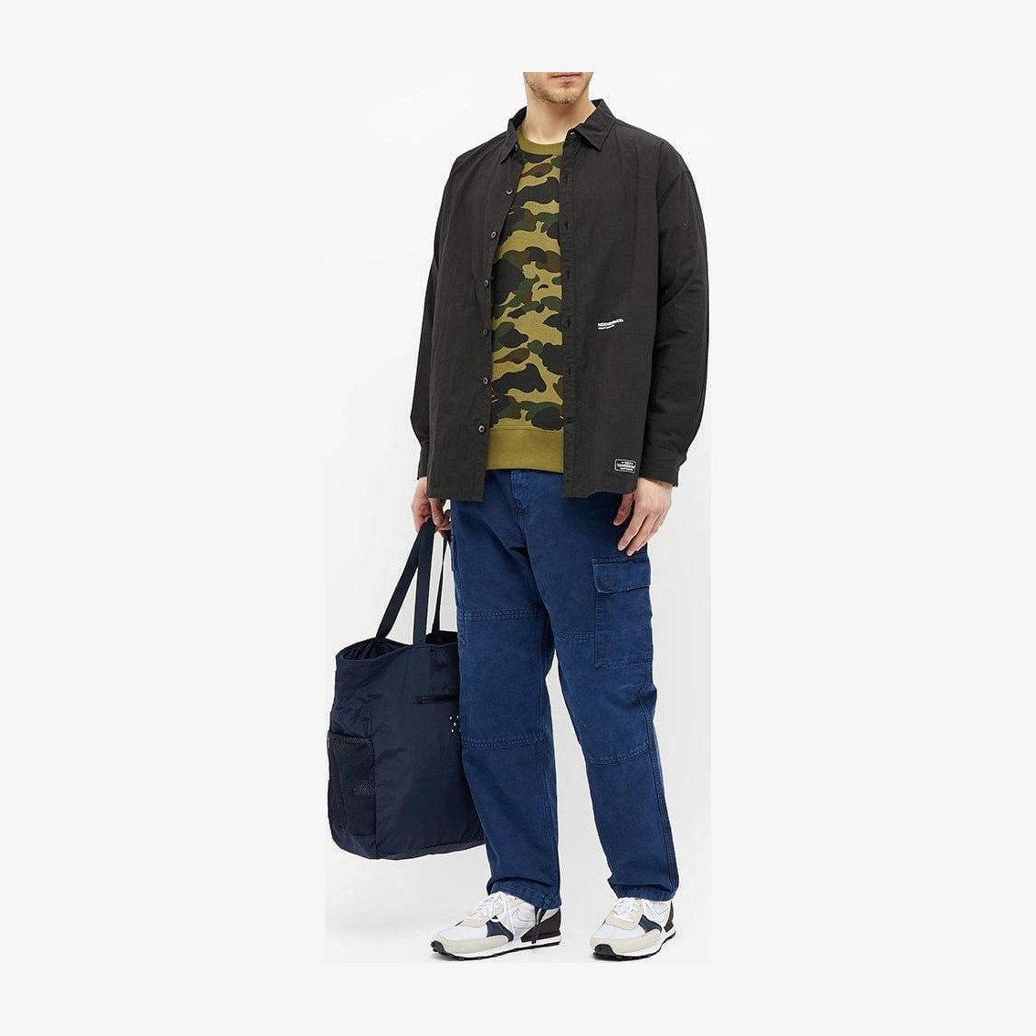 BAPE