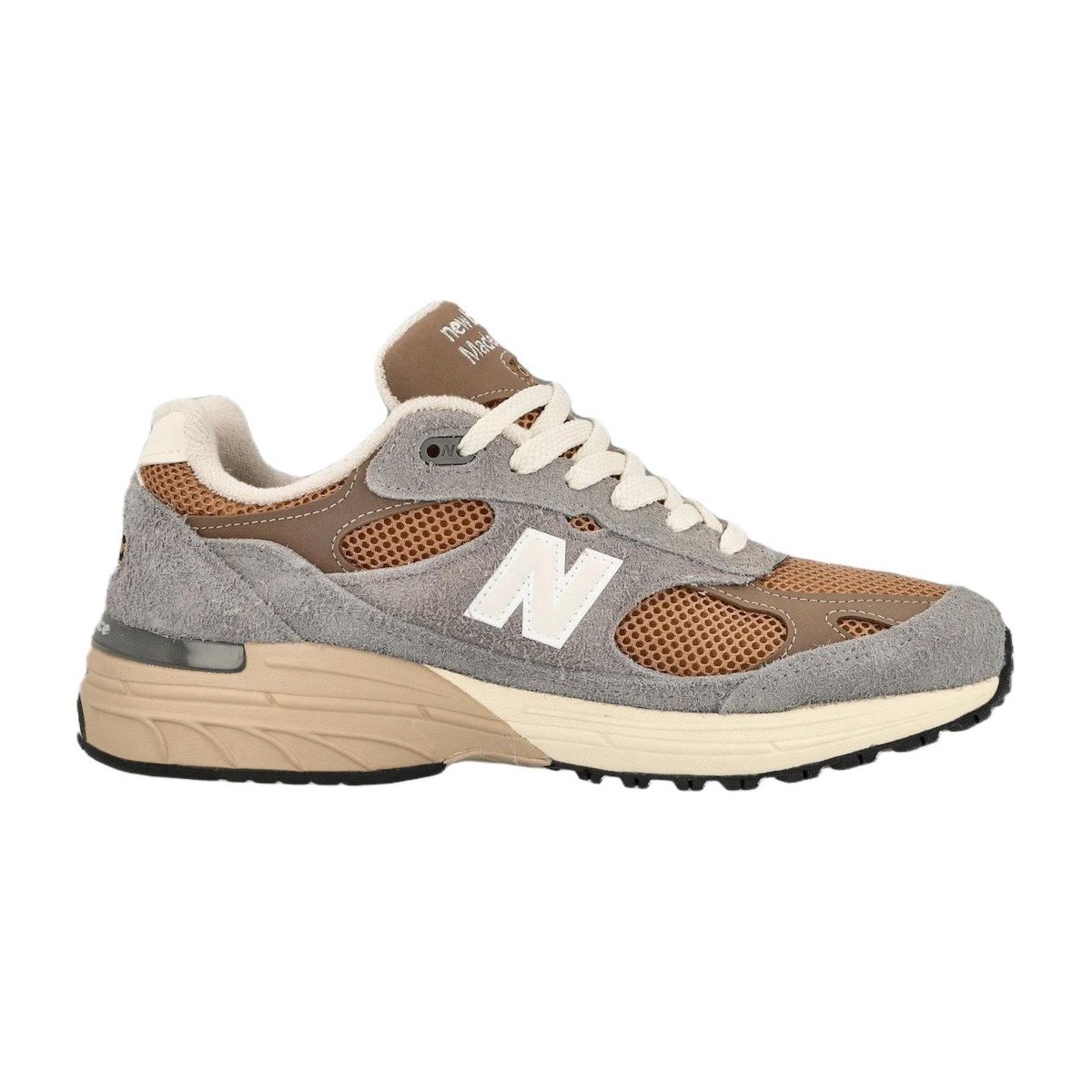 New Balance 993 Shadow Grey Driftwood