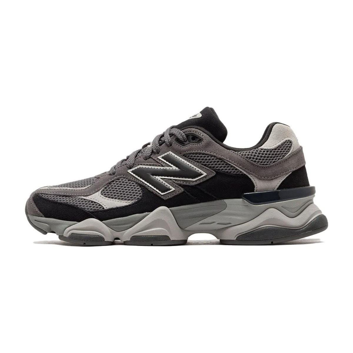 New Balance 9060 Grey Black