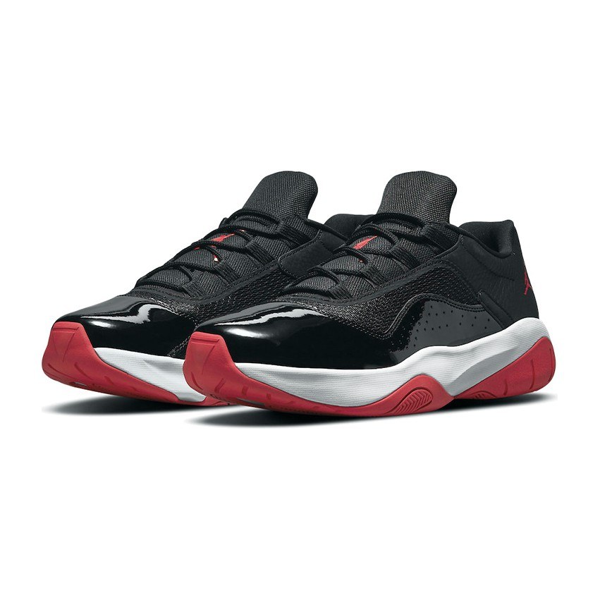 Jordan Air Jordan 11 CMFT Low "Bred"