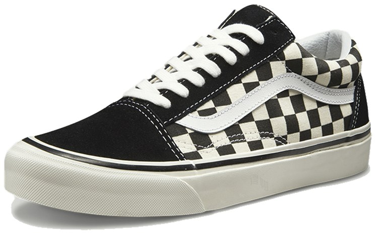 Vans Old Skool 36 DX Anaheim Checkerboard