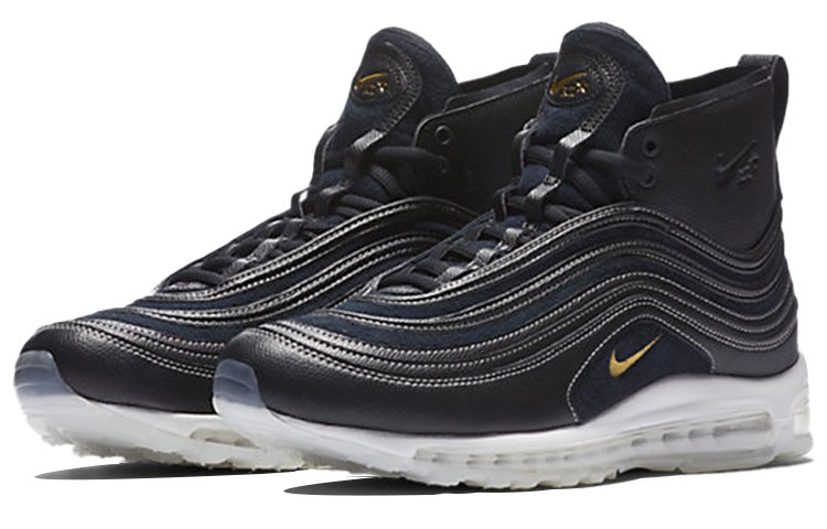 Riccardo Tisci x Nike Air Max 97 Mid Black White