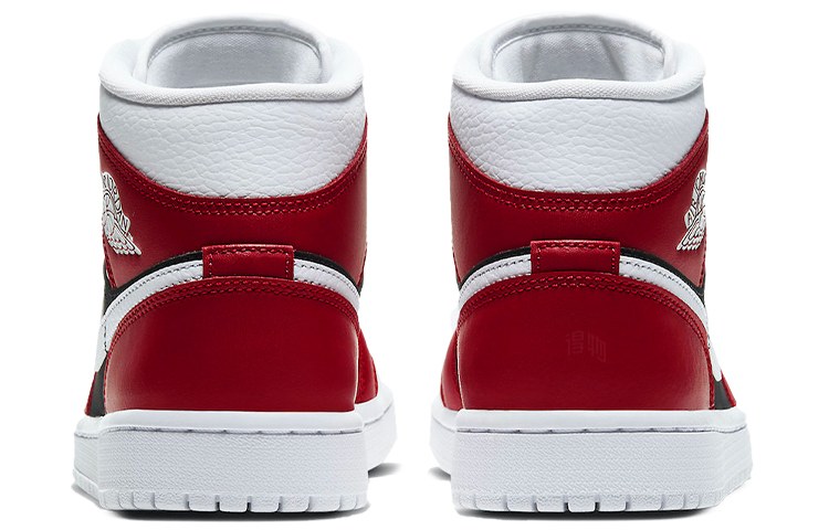 Jordan Air Jordan 1 Mid "Little Chicago"