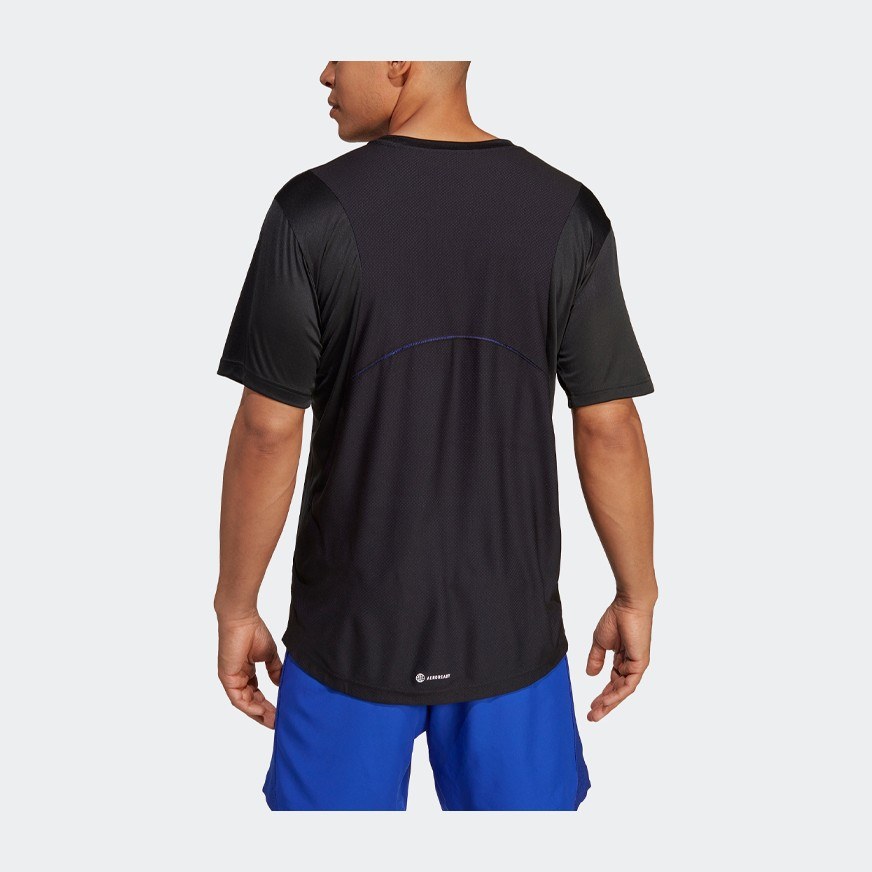 adidas Hiit Base Training Tee LogoT
