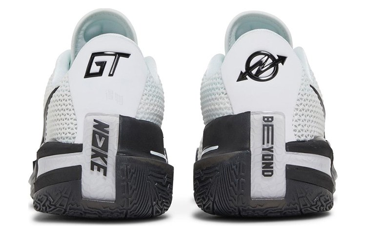 Nike Air Zoom G.T. Cut 1 TB "Black White"