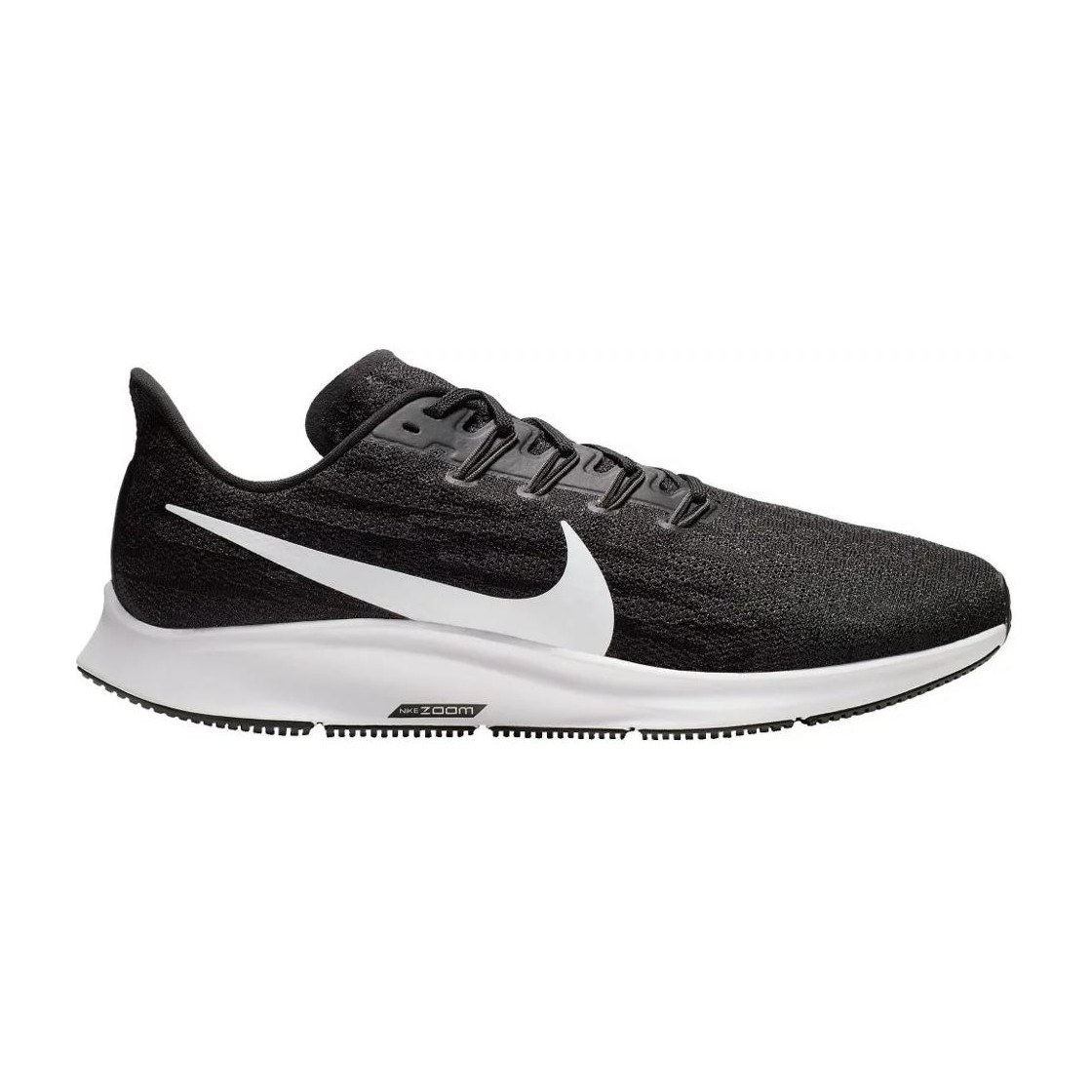 Nike Pegasus 36 Black White