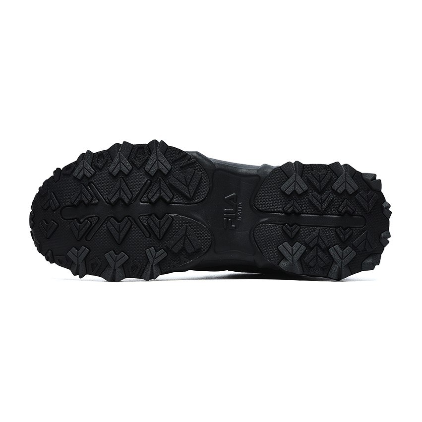 FILA Oakmont 2 Black