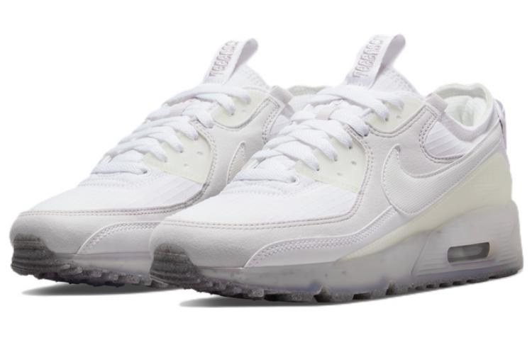 Nike Air Max 90 White
