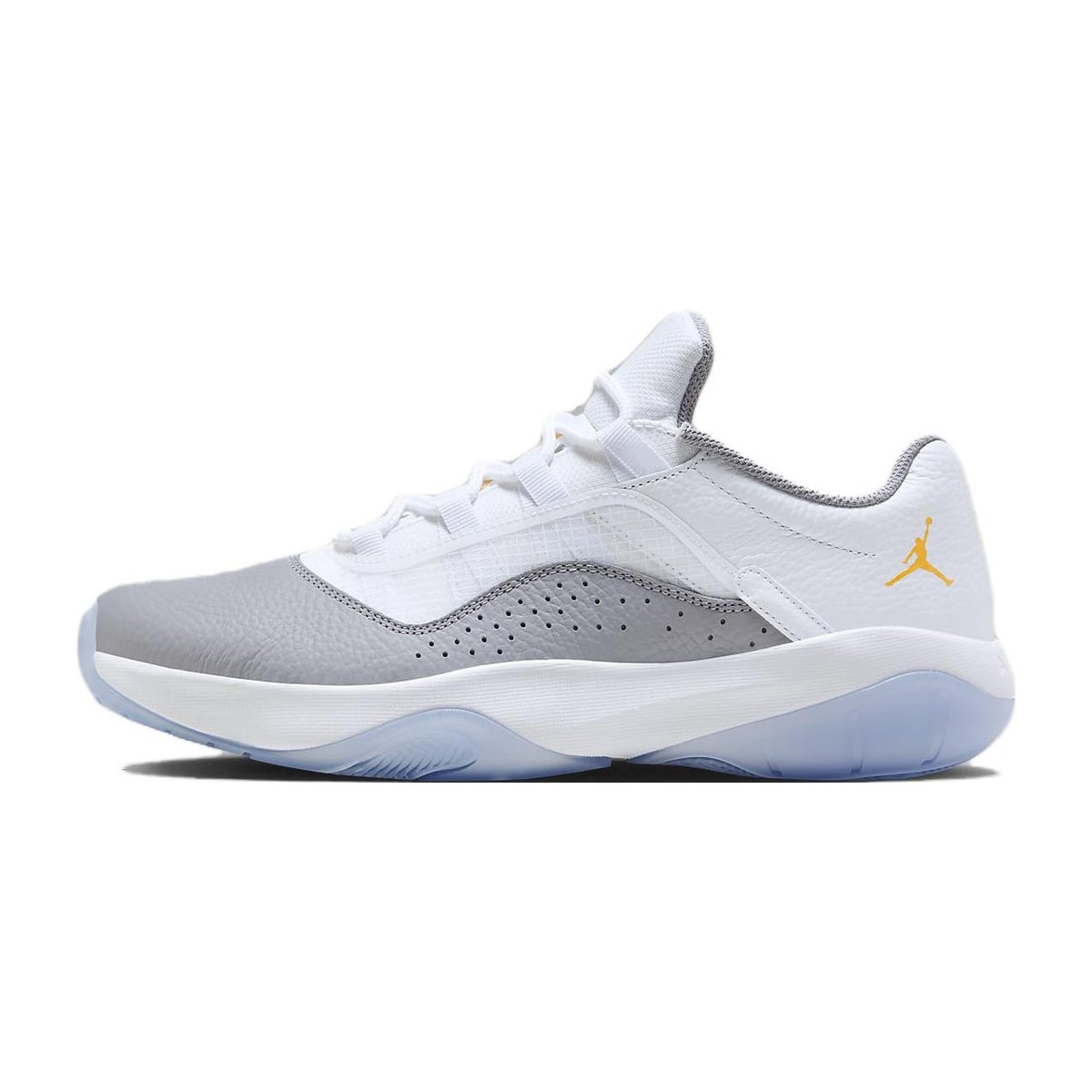Jordan Air Jordan 11 Low White