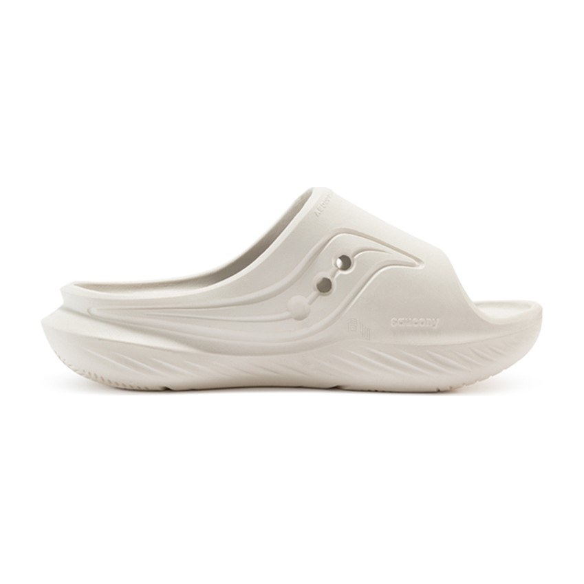 Saucony Cradle EVA Black White