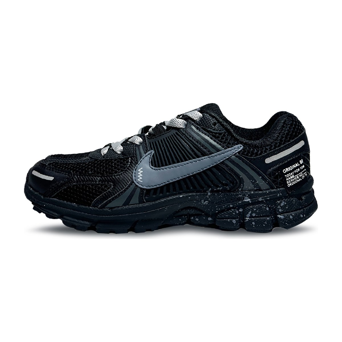Nike Air Zoom Vomero 5 Black Grey
