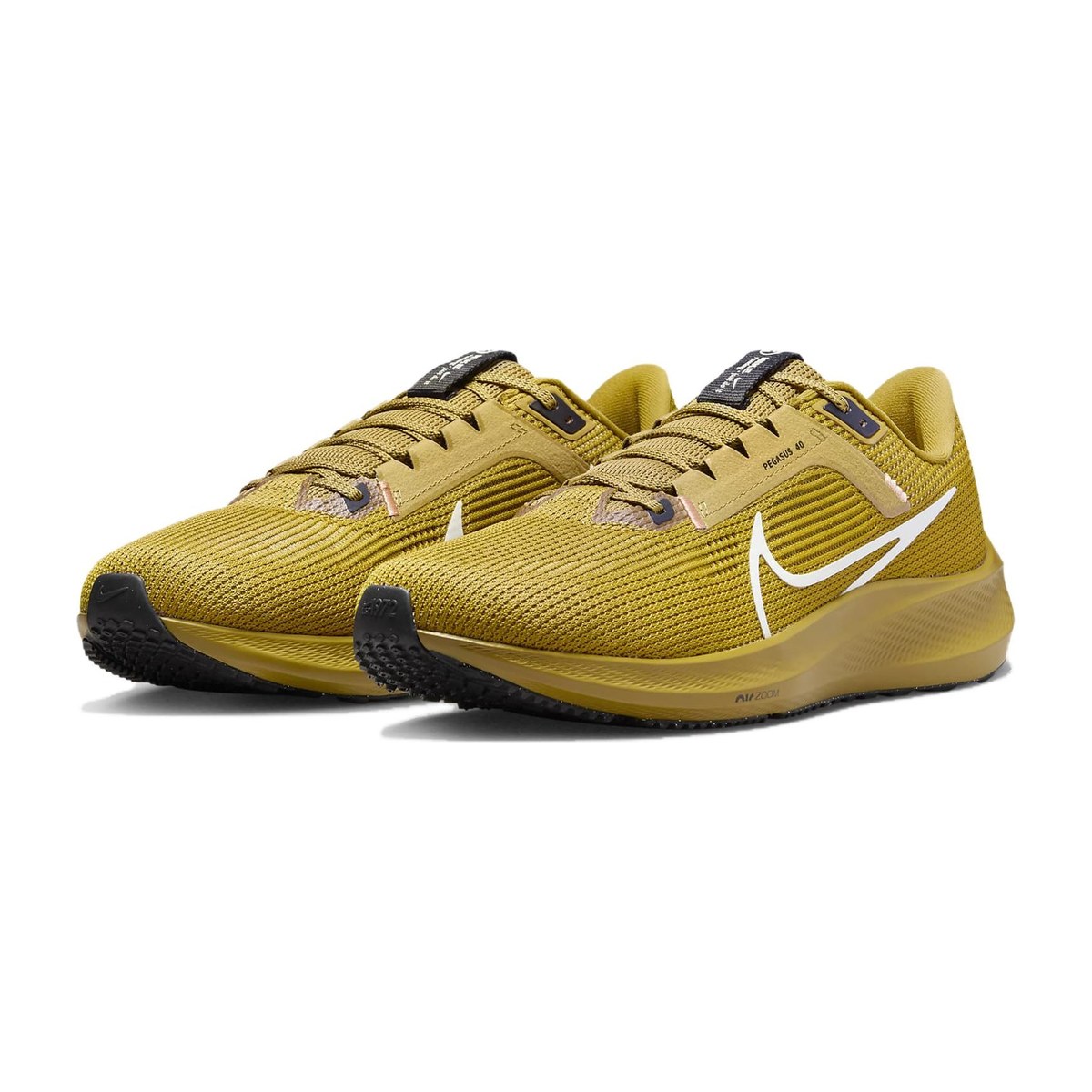 Nike Air Zoom Pegasus 40 Yellow