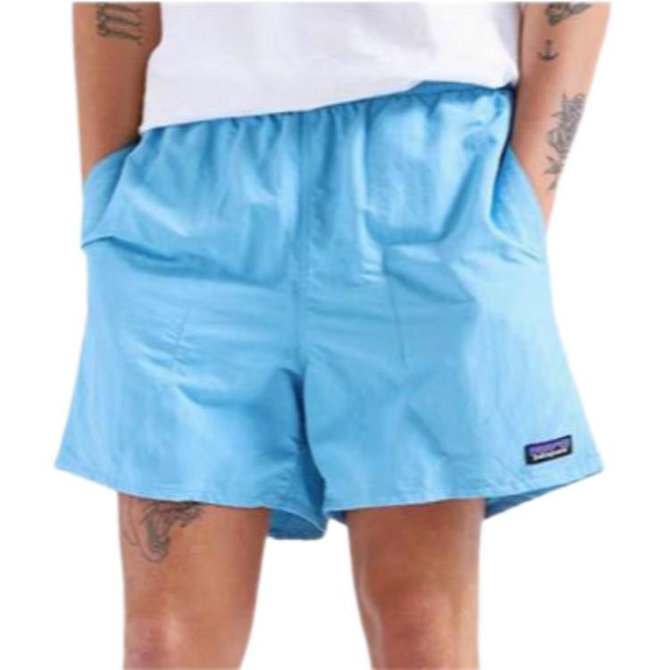 Patagonia Classic Logo Shorts