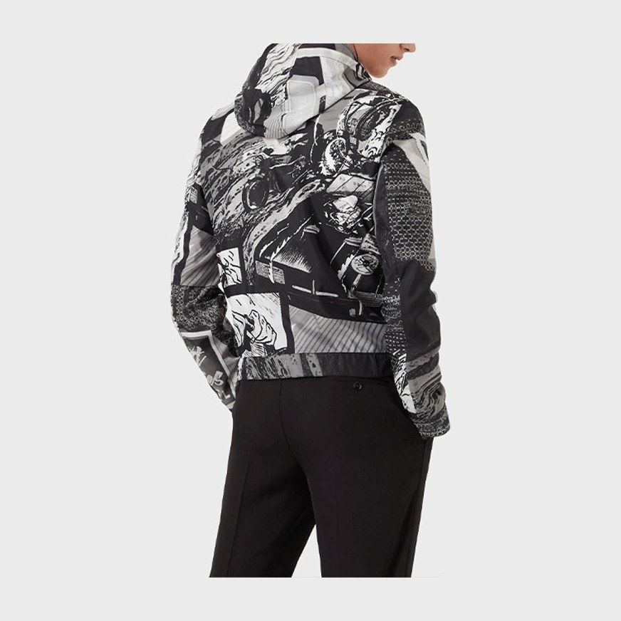 EMPORIO ARMANI SS22