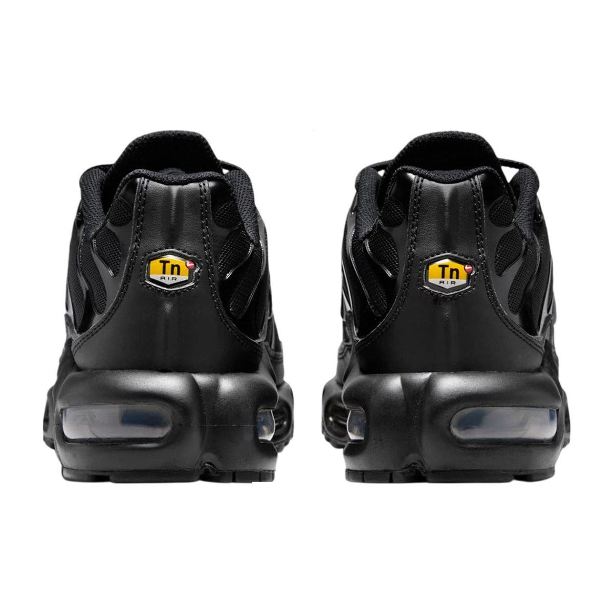 Nike Air Max Plus WMNS Black