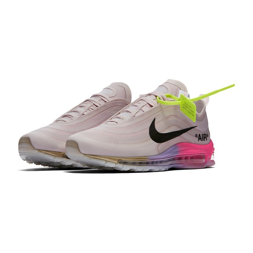 Off White x Nike Air Max 97 "Elemental"