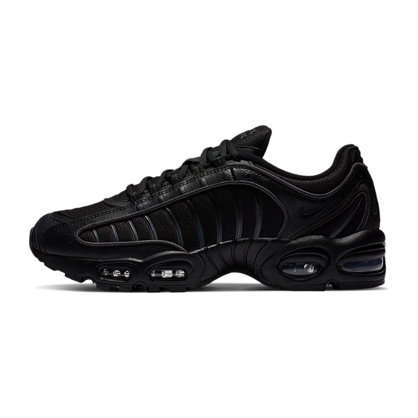 Nike Air Max Tailwind 4 Black