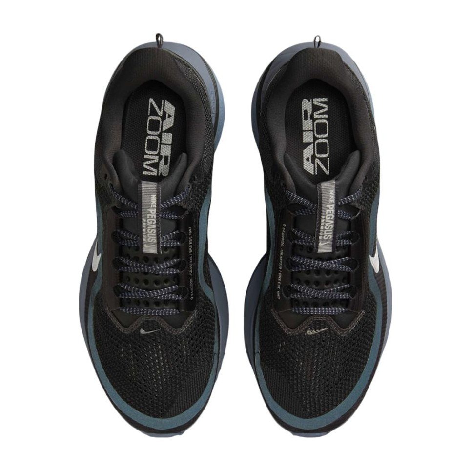 Nike Pegasus Premium Black Grey