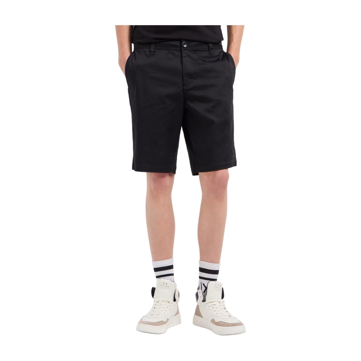 ARMANI EXCHANGEAE SS25