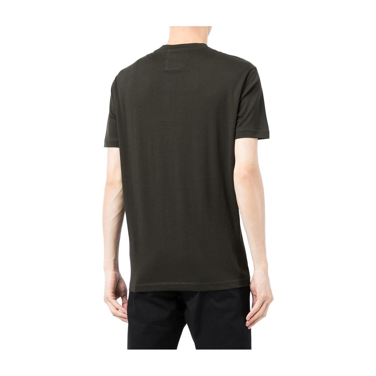 Emporio Armani SS22 Logo T-Shirt