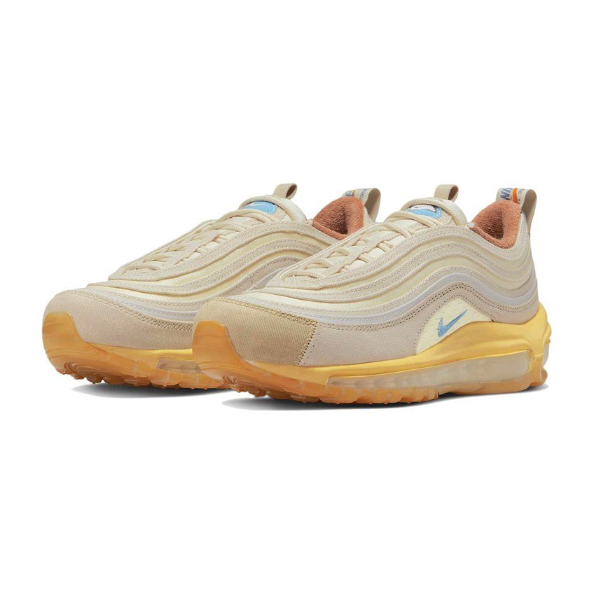 Nike Air Max 97 "Vintage Coconut Milk"